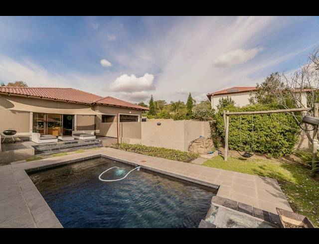 3 BEDROOM HOUSE FOR SALE IN BROADACRES